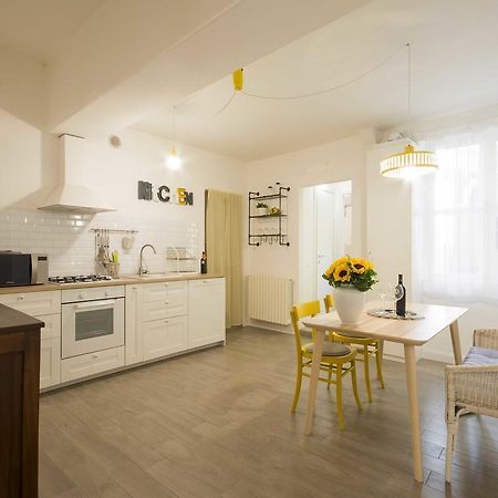 Zanobi Apartment Флоренция Экстерьер фото