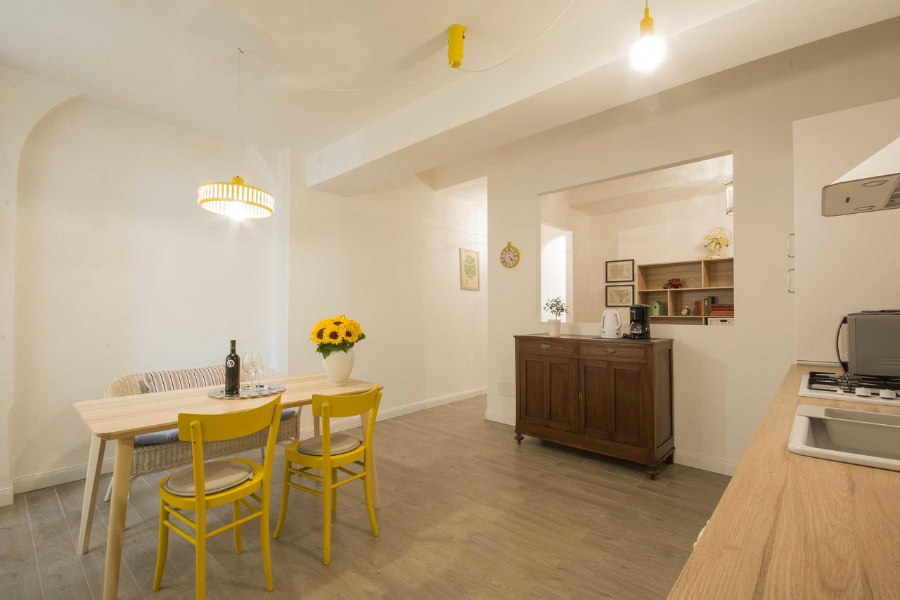 Zanobi Apartment Флоренция Экстерьер фото
