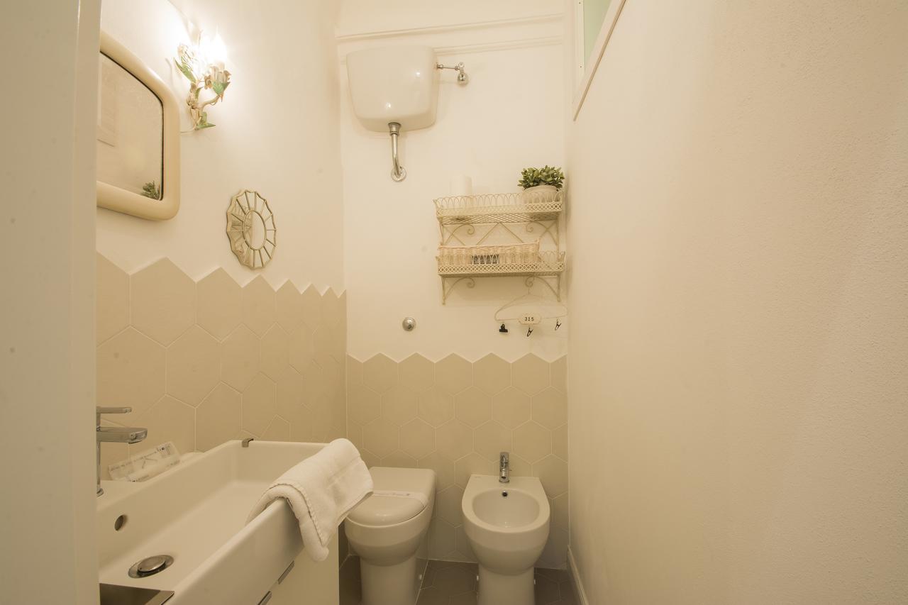 Zanobi Apartment Флоренция Экстерьер фото