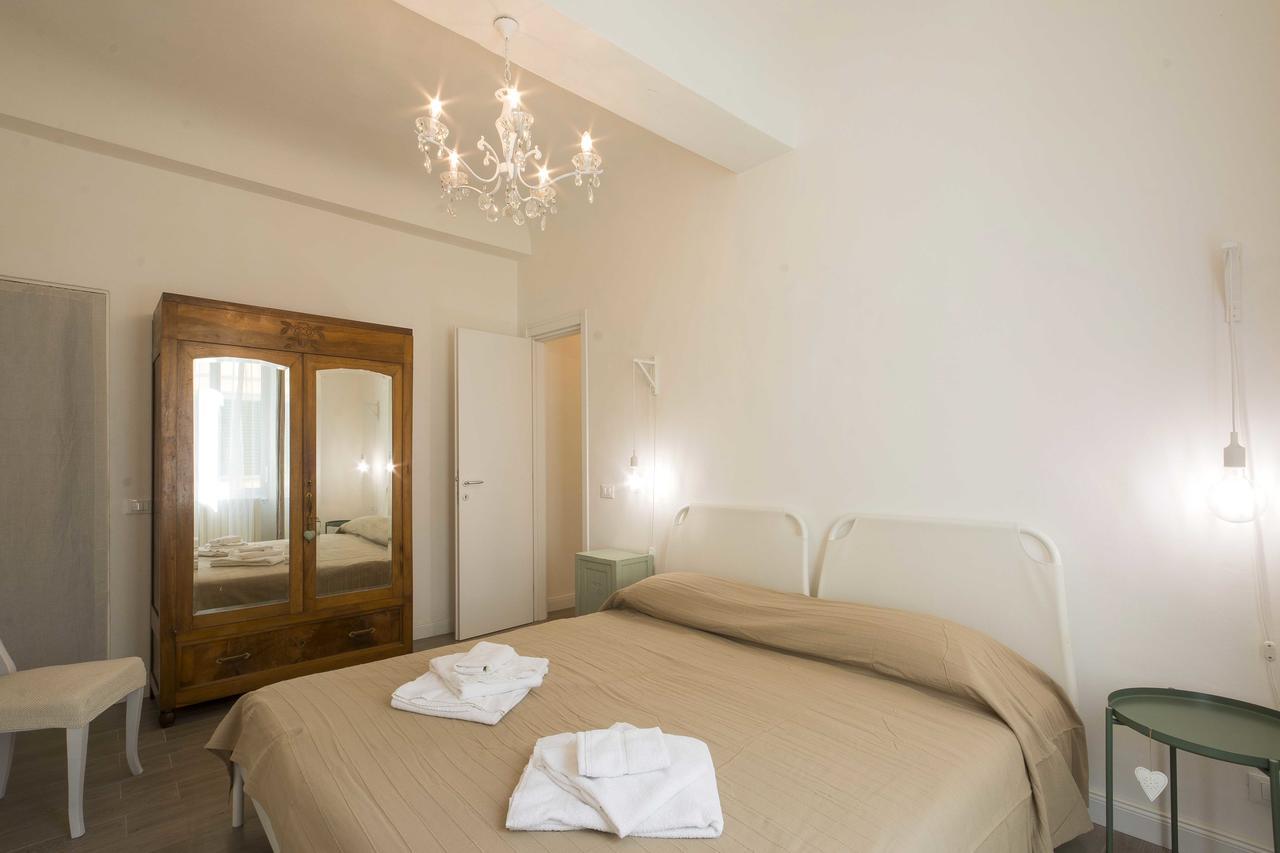 Zanobi Apartment Флоренция Экстерьер фото