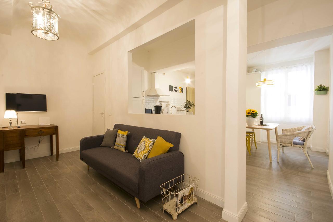 Zanobi Apartment Флоренция Экстерьер фото