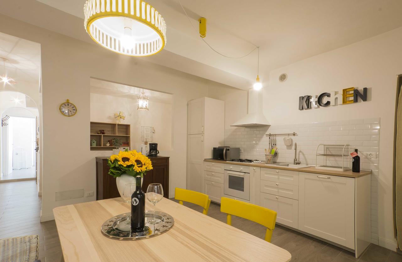 Zanobi Apartment Флоренция Экстерьер фото