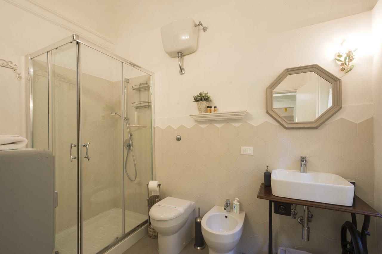 Zanobi Apartment Флоренция Экстерьер фото