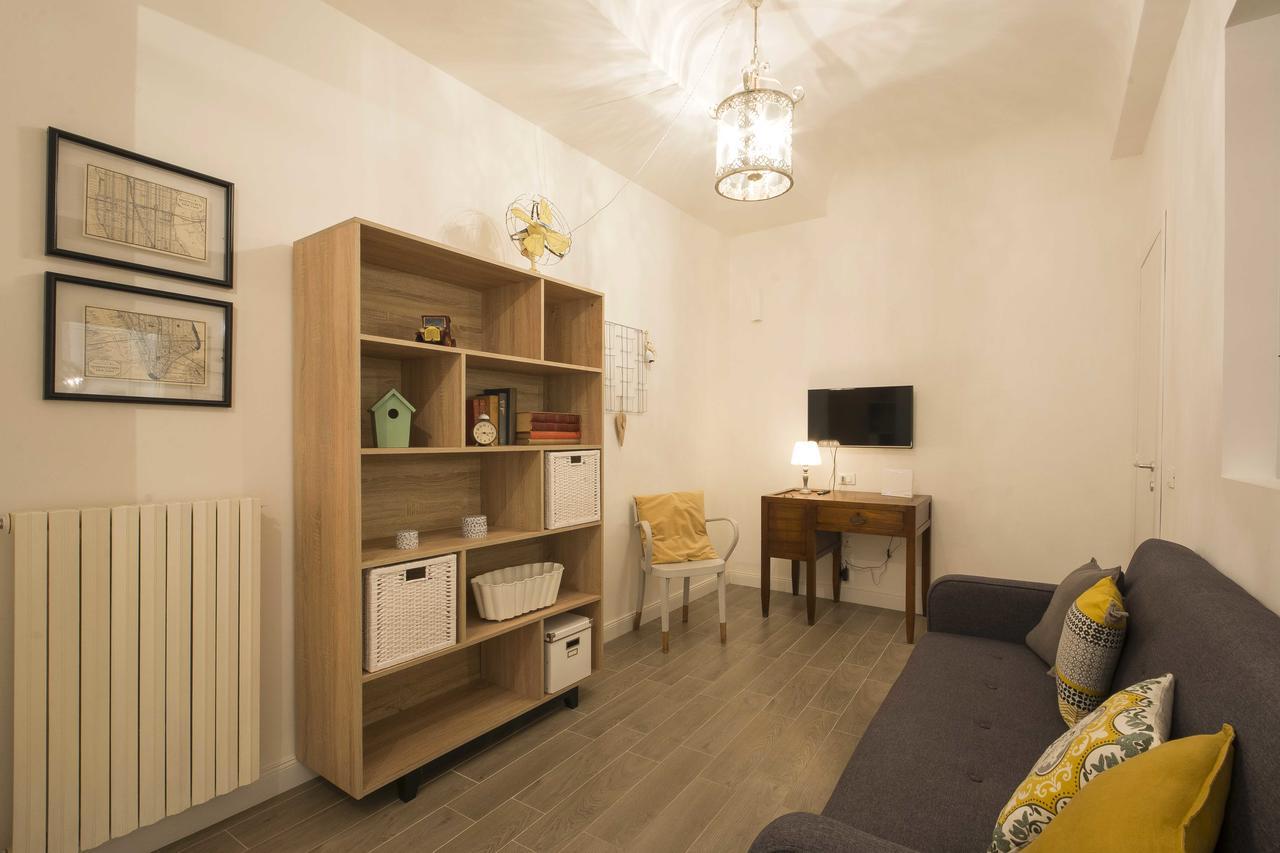 Zanobi Apartment Флоренция Экстерьер фото